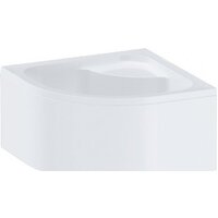 AM.PM Gem W90T-401A090W 90х90