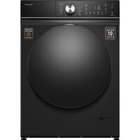 Weissgauff WMD 61211 D Inverter Steam Matt Black