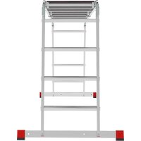 Новая высота NV3334 3334404 (4x4 ступени) Image #12