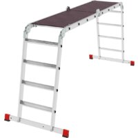 Новая высота NV3334 3334404 (4x4 ступени) Image #2