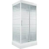 Triton Квадро 120x80 А Полосы, ДН4