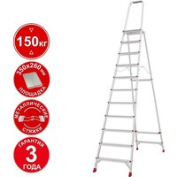 Новая высота NV 3130 (12 ступеней) Image #1