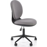 Halmar Orion (черный/серый)