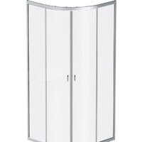 AM.PM X-Joy Twin Slide W88G-205-080MT64 80x80