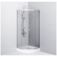 AM.PM X-Joy Twin Slide W88G-205-080MT64 80x80 Image #5