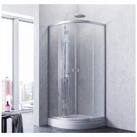 AM.PM X-Joy Twin Slide W88G-205-080MT64 80x80 Image #2