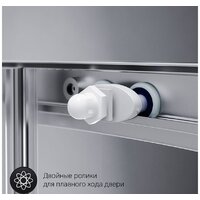 AM.PM X-Joy Twin Slide W88G-205-080MT64 80x80 Image #7