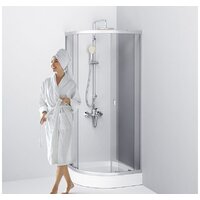 AM.PM X-Joy Twin Slide W88G-205-080MT64 80x80 Image #6