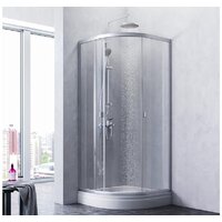 AM.PM X-Joy Twin Slide W88G-205-080MT64 80x80 Image #3