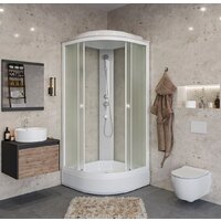 Niagara Promo P80/26/MT 80x80x215 Image #6