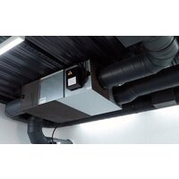 Royal Clima SOFFIO Uno RCS-800-U Image #2