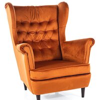 Signal Harry Velvet Bluvel 4215 (корица/венге)