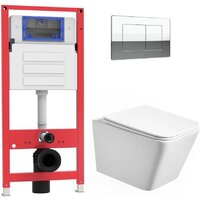 Oliveeka OL-MQ-003 + OL-5014 + OL-E12-CR (хром) Image #1