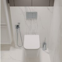 Oliveeka OL-MQ-003 + OL-5014 + OL-E12-CR (хром) Image #4