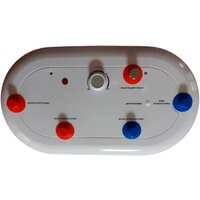 Comfort Factor Combi Inox 80V Image #3