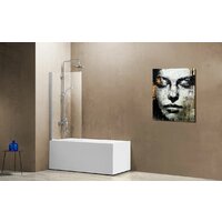 Vincea VSB VSB-11800CL (хром/прозрачное) Image #2