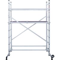 Новая высота NV 1410 (2x8 ступеней) Image #17