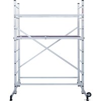 Новая высота NV 1410 (2x8 ступеней) Image #4