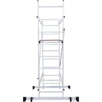 Новая высота NV 1410 (2x8 ступеней) Image #6