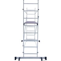 Новая высота NV 1410 (2x8 ступеней) Image #8