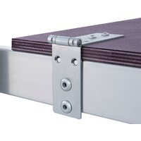 Новая высота NV 1410 (2x8 ступеней) Image #13