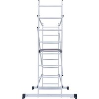 Новая высота NV 1410 (2x8 ступеней) Image #9