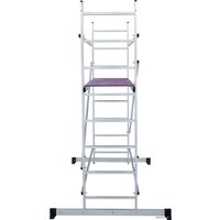 Новая высота NV 1410 (2x8 ступеней) Image #7