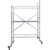 Новая высота NV 1410 (2x8 ступеней) Image #5