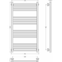 Сунержа Модус Pro 100x50 31-0450-1050 Image #3
