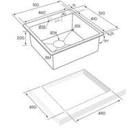 Paulmark Kroner 51 PM215151-BS Image #4