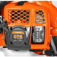 Daewoo Power DABL 760 Image #8