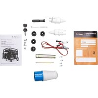 FoxWeld Expert G8500 EW Image #9