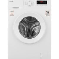 Weissgauff WM 46127 DC Inverter Steam