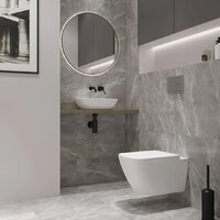 Lauter Nuremberg 21811 + 21901001 (белый, с кнопкой смыва 219702J белый) Image #15