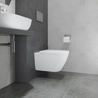 Lauter Nuremberg 21811 + 21901001 (белый, с кнопкой смыва 219702J белый) Image #10