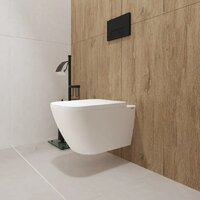 Lauter Nuremberg 21811 + 21901001 (белый, с кнопкой смыва 219702J белый) Image #23