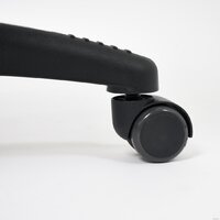 TetChair Inter (искусственная кожа, флок, ткань, коричневый) Image #7