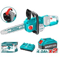 Total TGSLI401682 (с 2-мя АКБ)