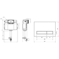 Lavinia Boho Relfix 2 в 1 77030033 Image #2