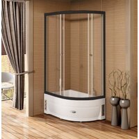 Radomir 120x80 L 1-03-6-1-0-0090 (прозрачное стекло) Image #3
