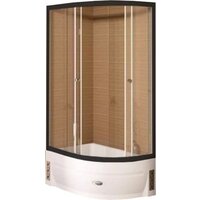 Radomir 120x80 L 1-03-6-1-0-0090 (прозрачное стекло)