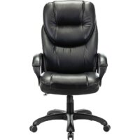 Brabix Nord EX-590 (черный) Image #2