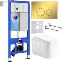 Roxen StounFix Dual Fresh 968520