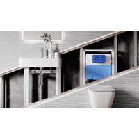 Saniteco KW-99046 в комплекте с инсталляцией + R020467 + R0121A6 Image #27