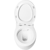 Saniteco KW-99046 в комплекте с инсталляцией + R020467 + R0121A6 Image #12