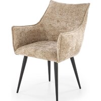 Halmar K559 (бежевый/черный)