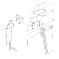 AM.PM Sunny F85C03000 Image #8
