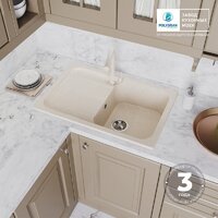 Polygran Alto 780 (кремовый) Image #10