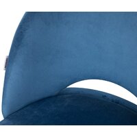 Sheffilton SHT-ST34/S80-1 (тихий океан/темный орех/черный) Image #6