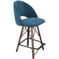 Sheffilton SHT-ST34/S80-1 (тихий океан/темный орех/черный) Image #1